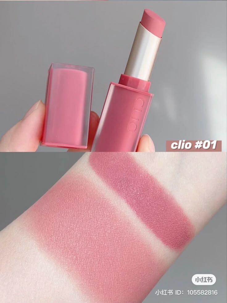Pack Of 4 Lipsticks