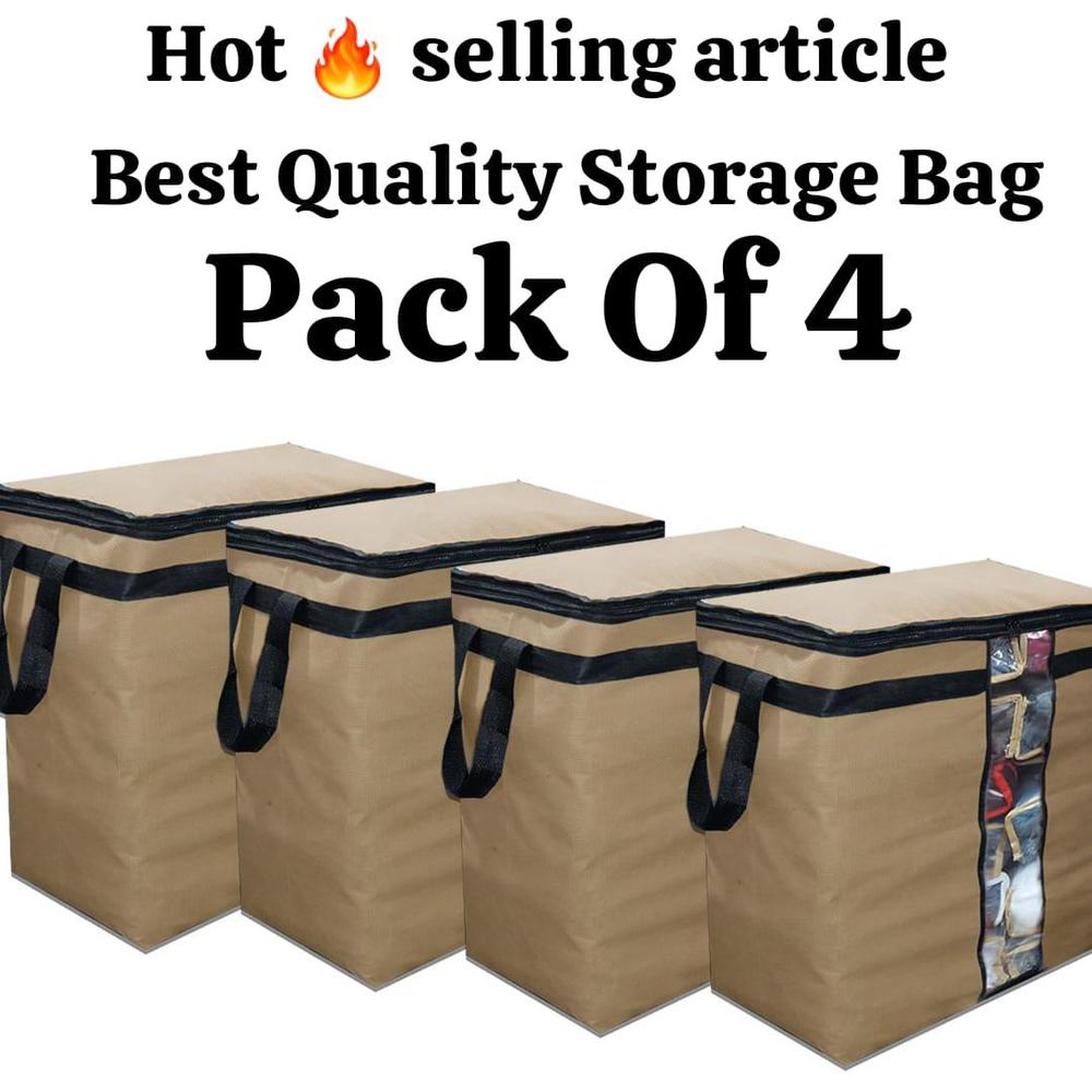 Storage Bags - AZ Mart