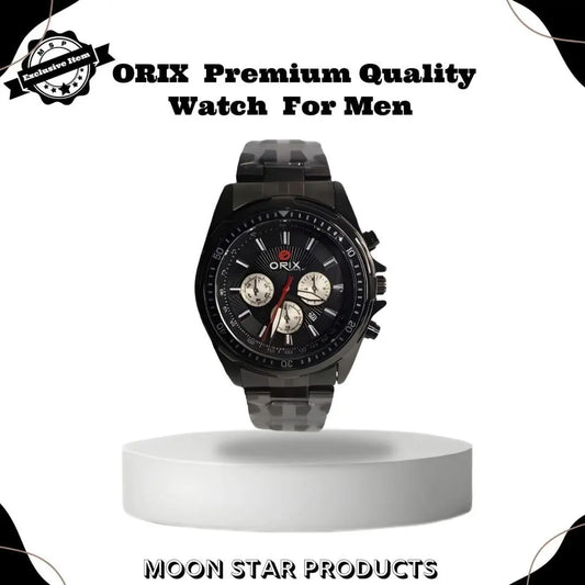 Chronograph Watch AZ Mart