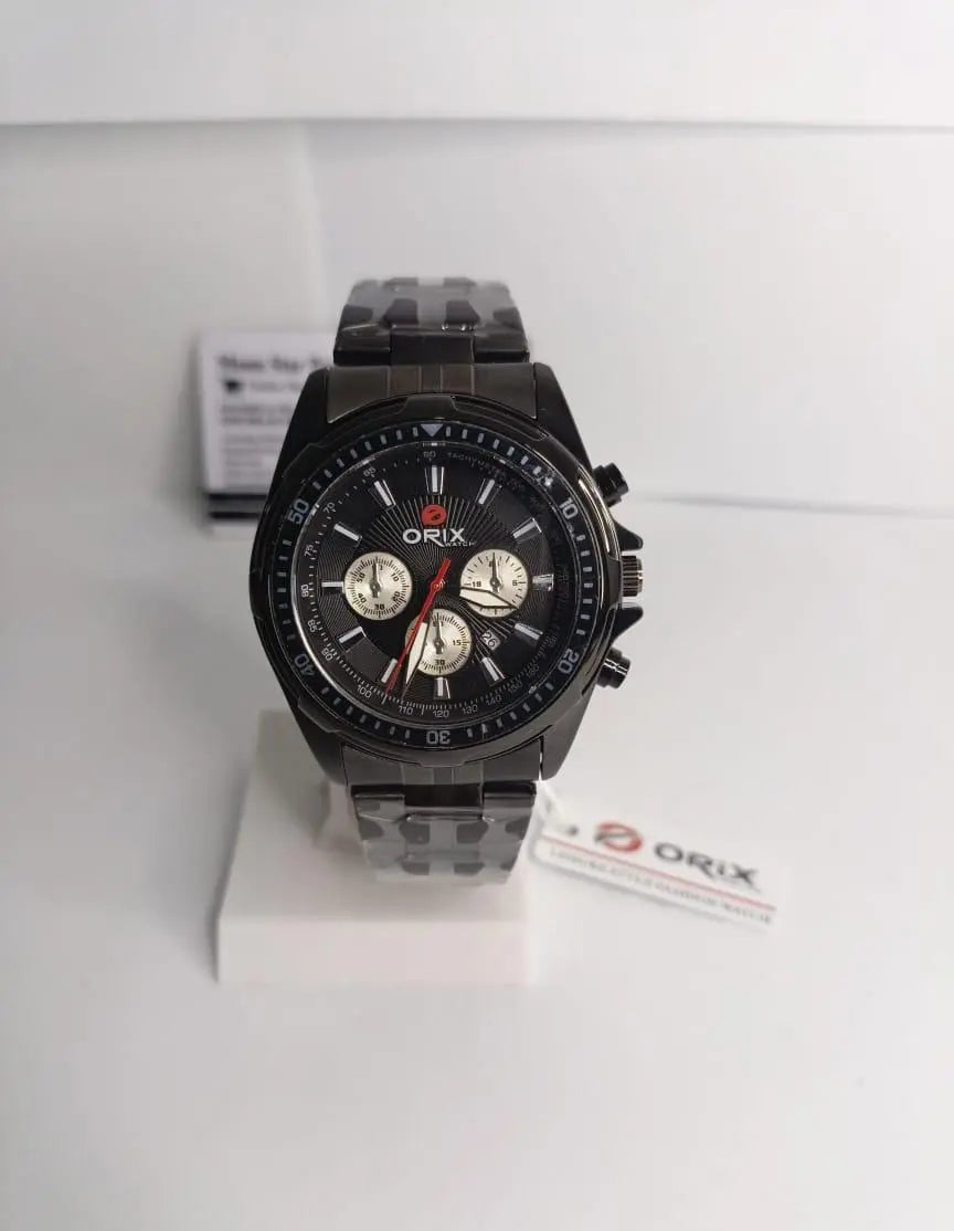 Chronograph Watch AZ Mart