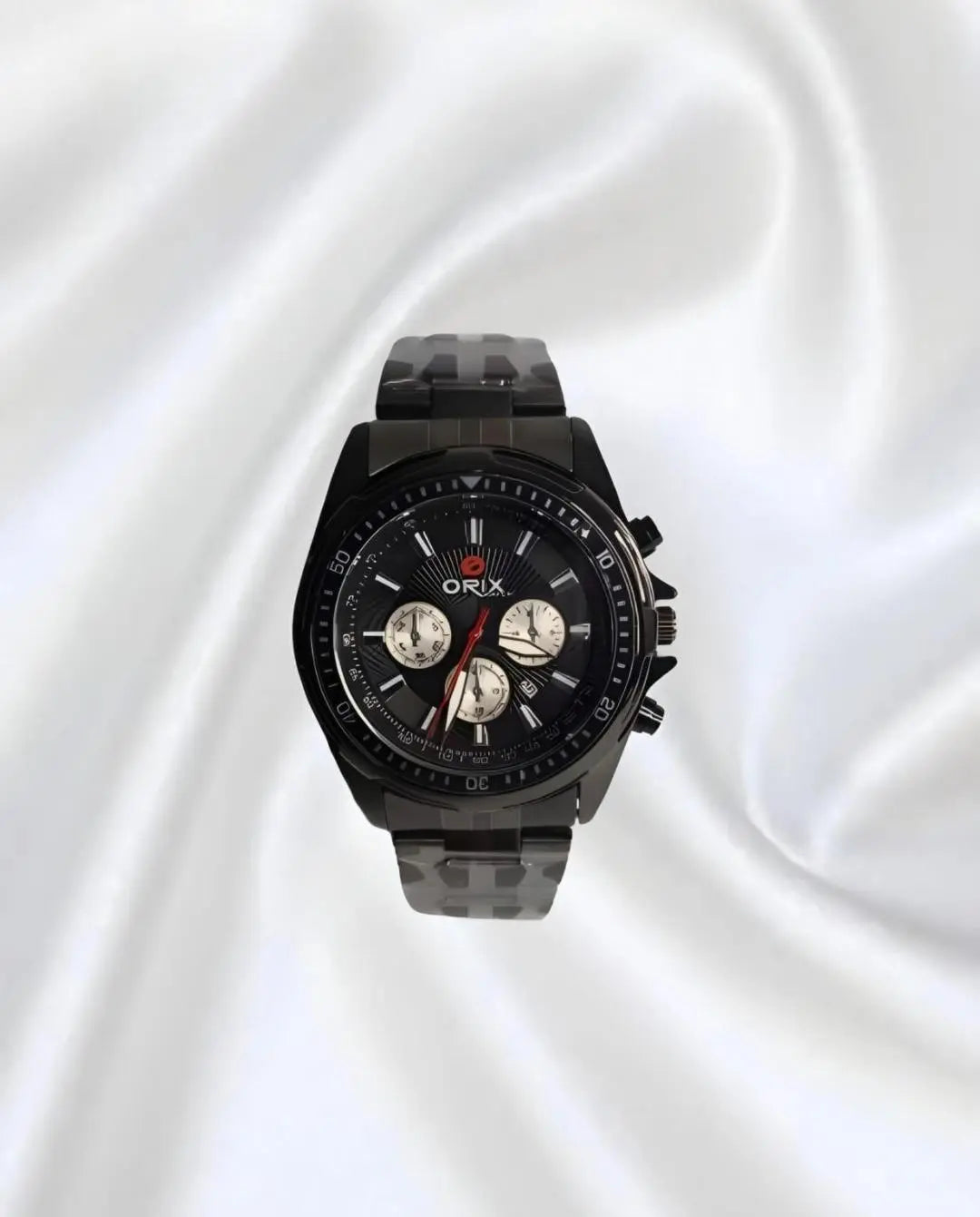 Chronograph Watch AZ Mart