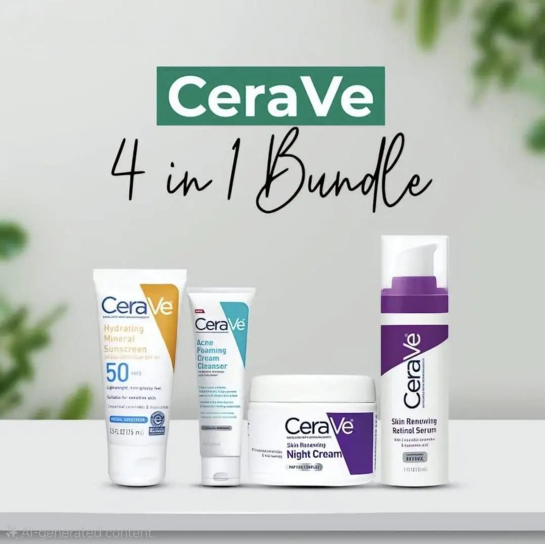 Facial Kit AZ Mart