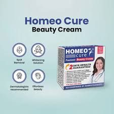 Original Homeo Cure Fastest Beauty Cream