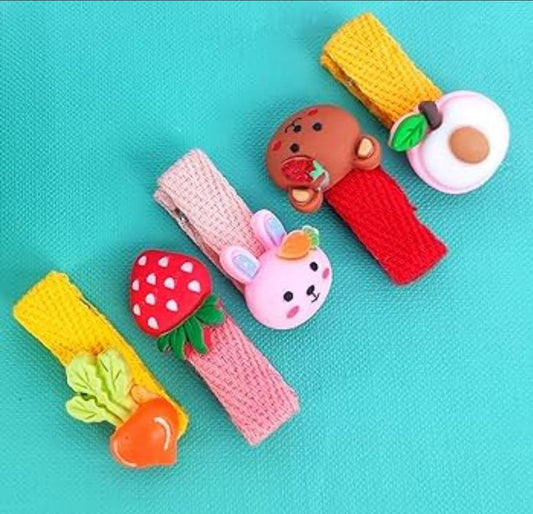 Korean Style Hair Clips
