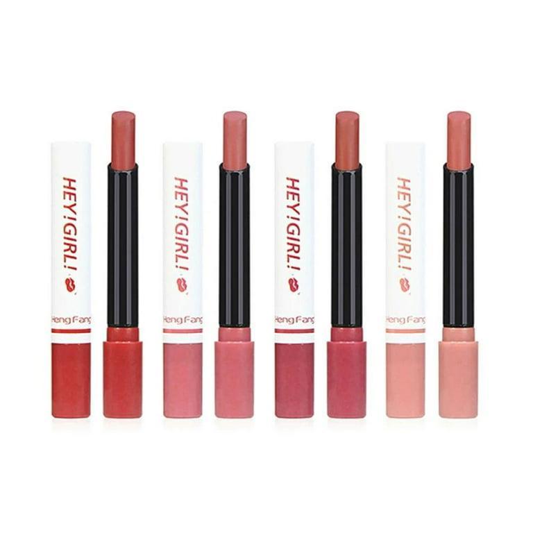 Pack Of 4 Lipsticks
