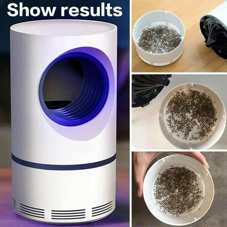 Mosquito Killer Lamp AZ Mart