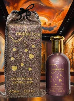 Mutual Love Perfume