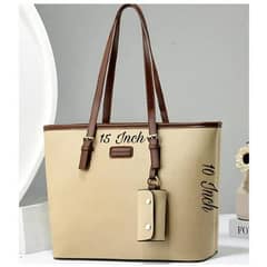 Women's Shoulder Bag AZ Mart