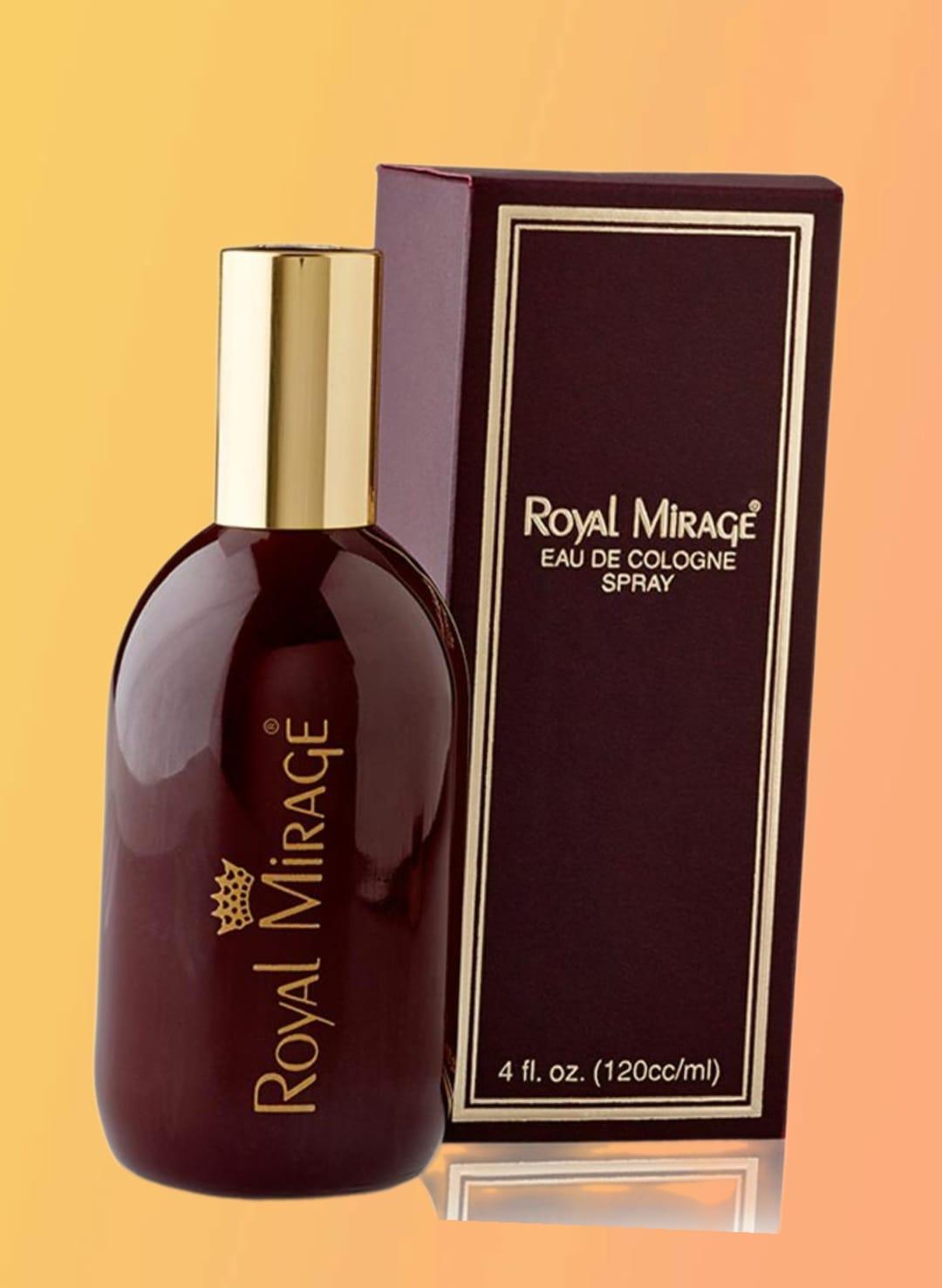 Royal Mirage Original 120ml EDC
