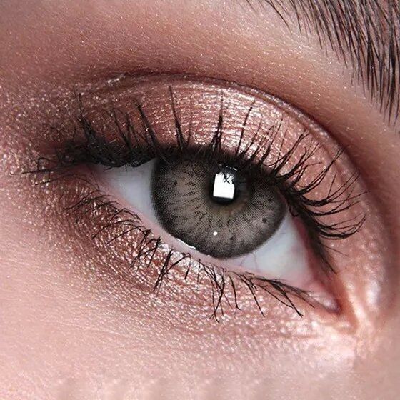 Pair of Eye Lens AZ Mart