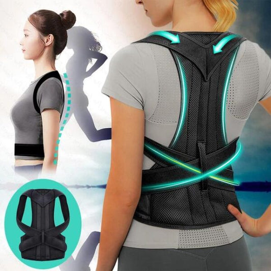 Posture Corrector Belt - AZ Mart