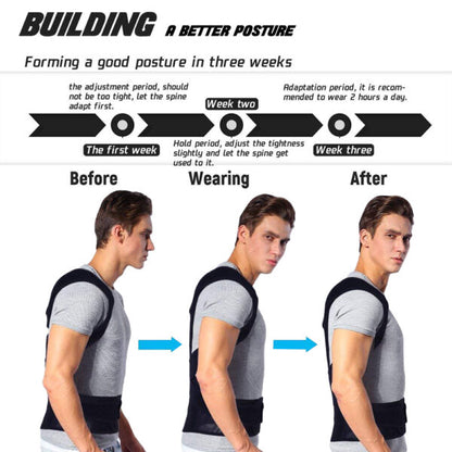Posture Corrector Belt - AZ Mart