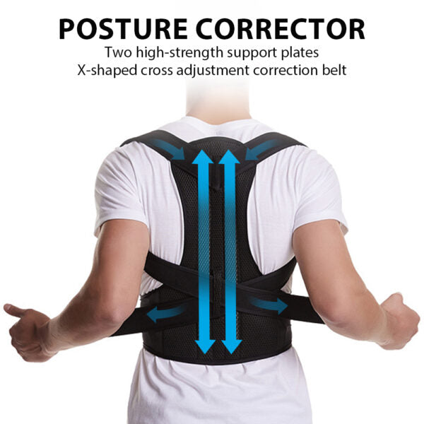 Posture Corrector Belt - AZ Mart