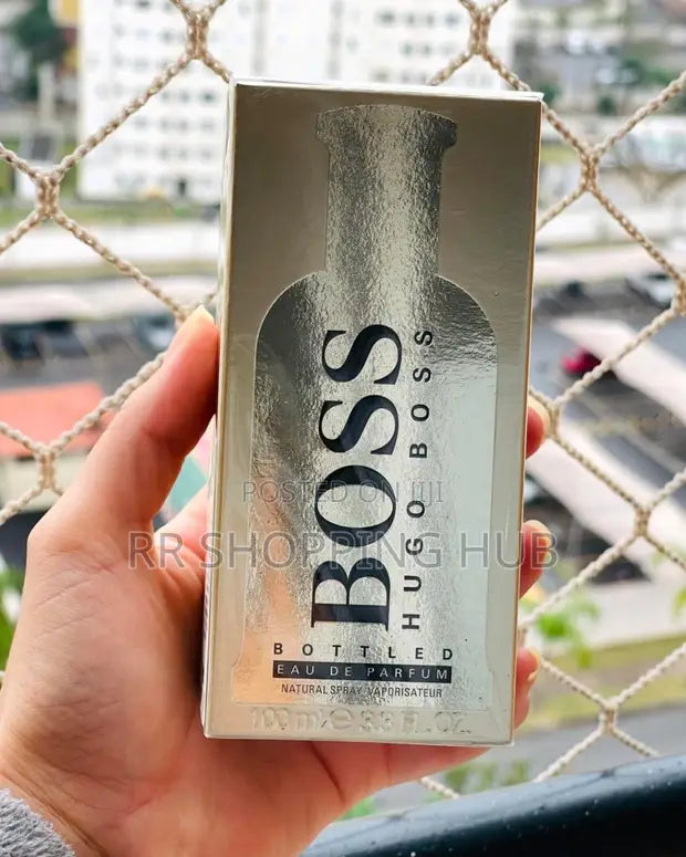 Napoleon Boss Perfume For Men