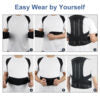 Posture Corrector Belt - AZ Mart