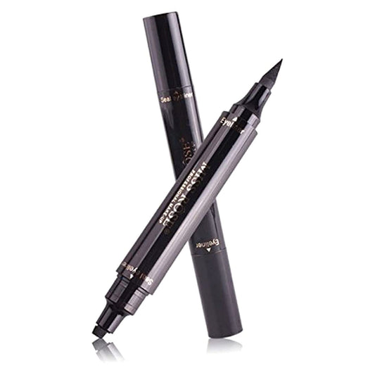 Waterproof Eyeliner with Seal Stamp AZ Mart