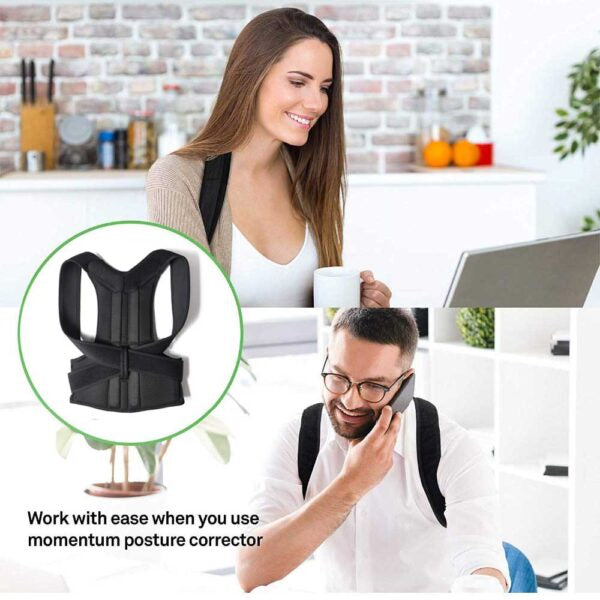 Posture Corrector Belt - AZ Mart