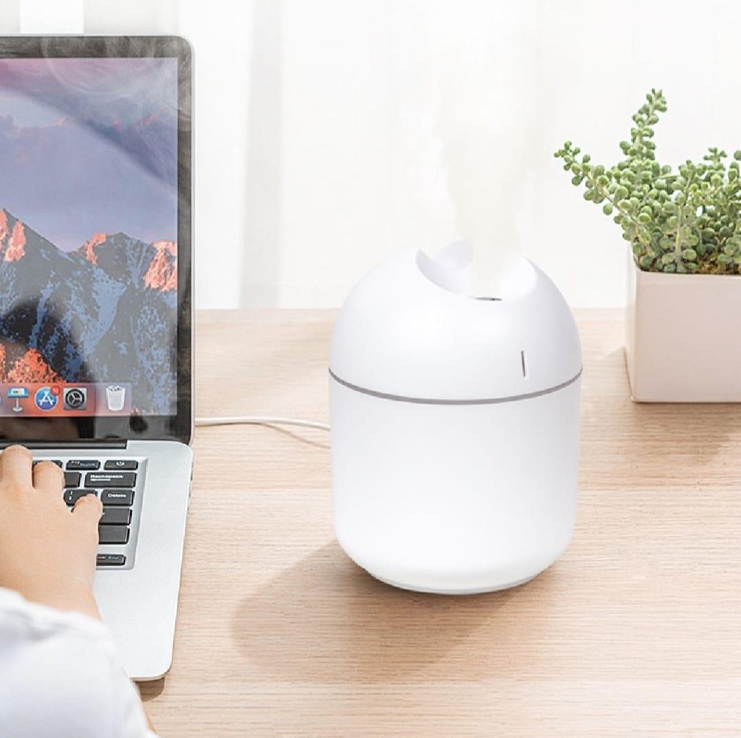 Air Humidifier - AZ Mart
