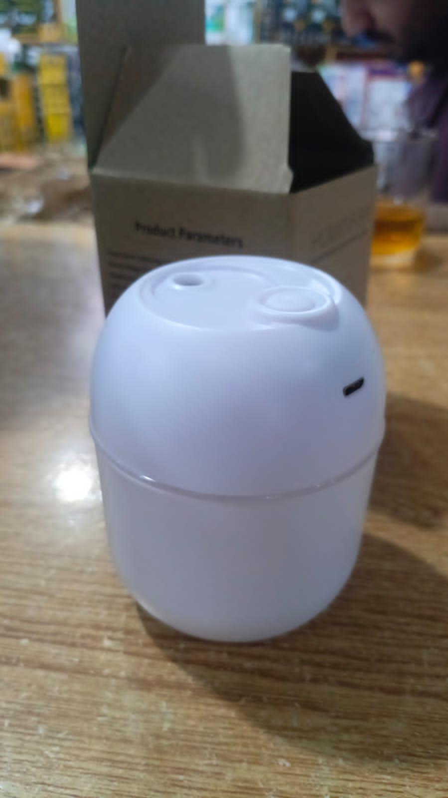 Air Humidifier - AZ Mart