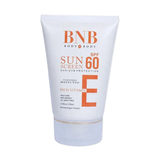 BNB Sunscreen AZ Mart