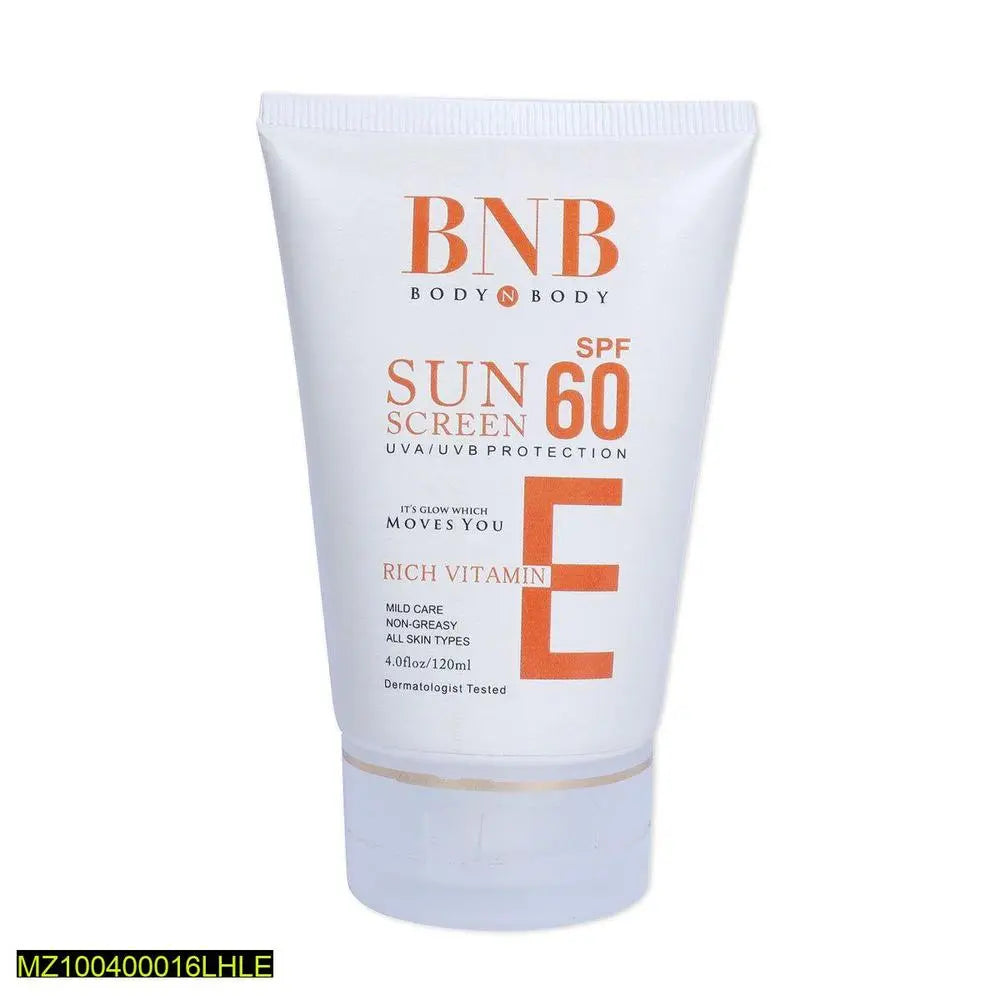 BNB Sunscreen AZ Mart
