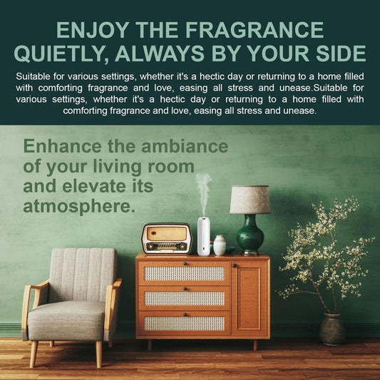 Mini Diffuser - AZ Mart