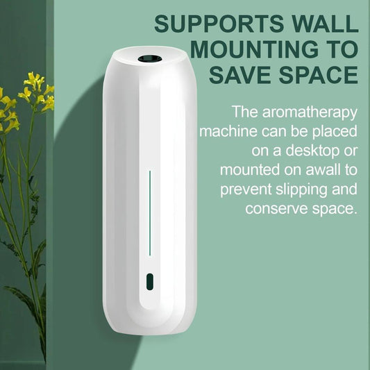 Mini Diffuser - AZ Mart