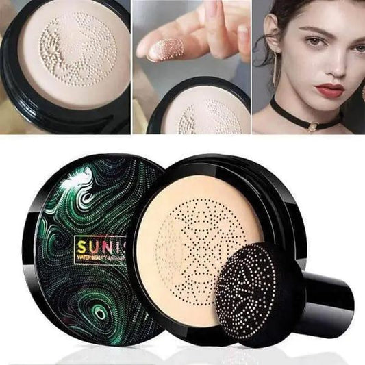 Foundation - AZ Mart