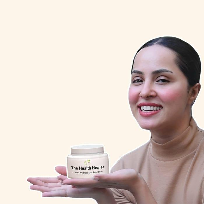 The Health Healer Night Cream - AZ Mart