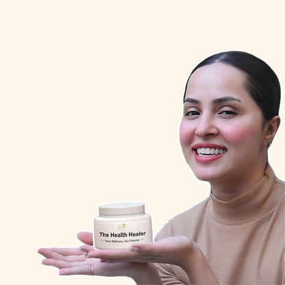 The Health Healer Night Cream - AZ Mart
