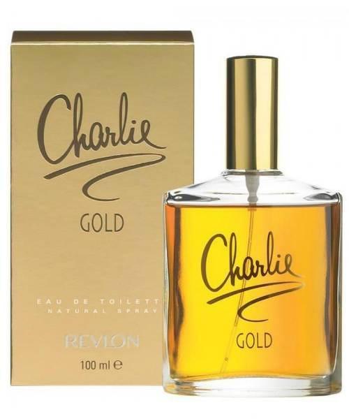 Charlie Gold Perfume For Men