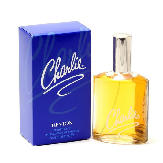 Charlie Blue Perfume For Women