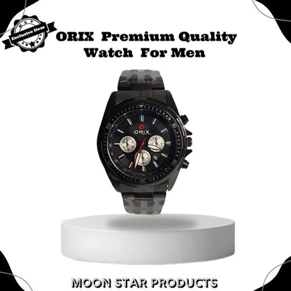 Chronograph Watch AZ Mart