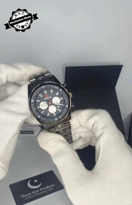 Chronograph Watch AZ Mart
