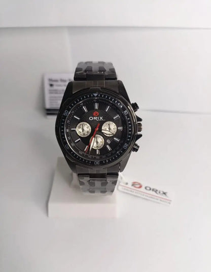 Chronograph Watch AZ Mart