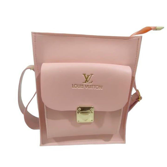 Luxury Crossbody Hand Bag for Girls - AZ Mart