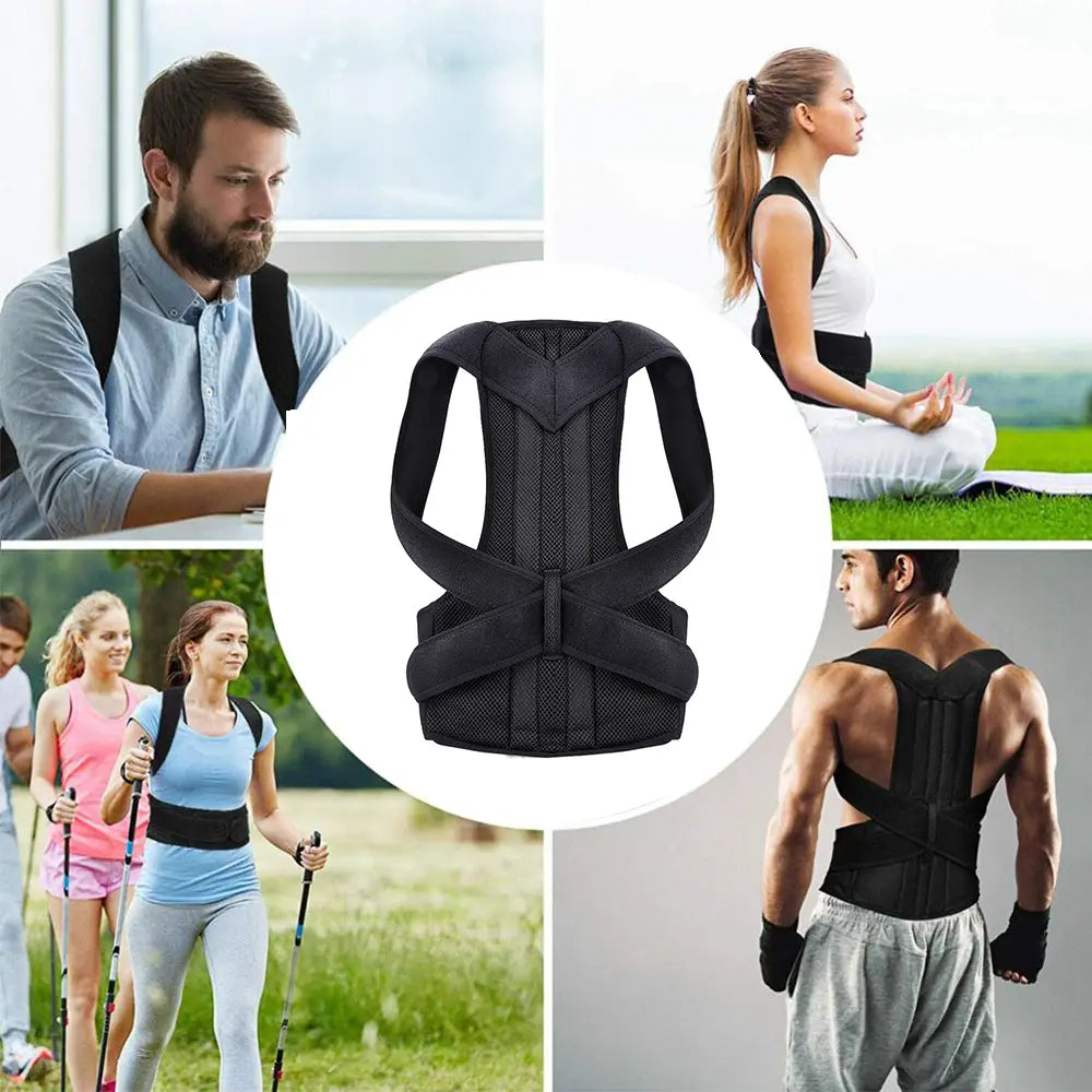 Posture Corrector Belt - AZ Mart