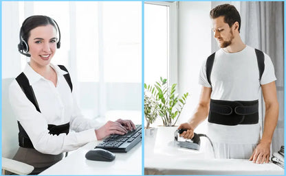 Posture Corrector Belt - AZ Mart