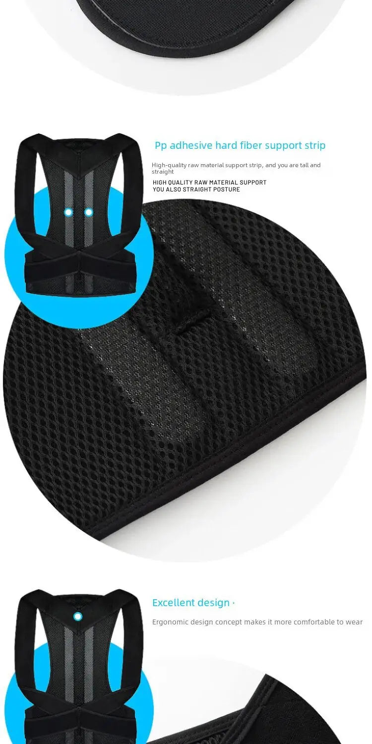 Posture Corrector Belt - AZ Mart