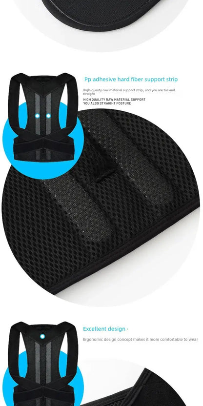 Posture Corrector Belt - AZ Mart