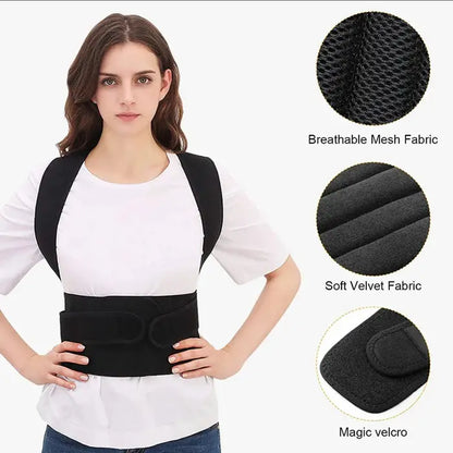 Posture Corrector Belt - AZ Mart