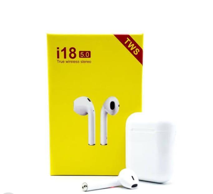 Earbuds - AZ Mart