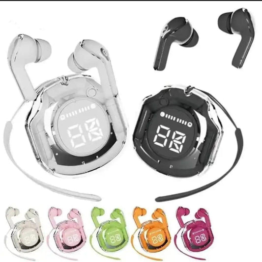 Air 39 Earbuds - AZ Mart