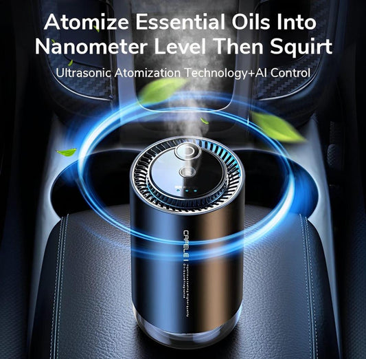 Aroma Diffuser - AZ Mart