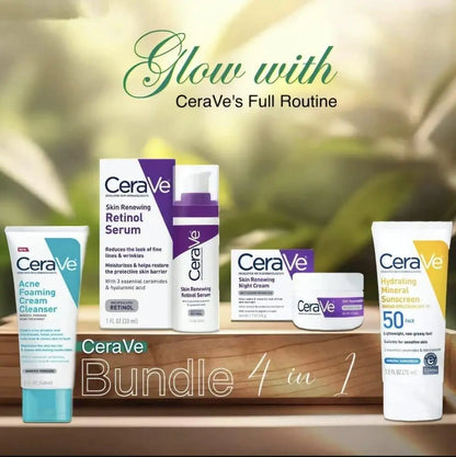Facial Kit AZ Mart