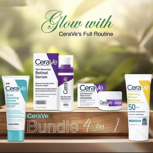 Facial Kit AZ Mart