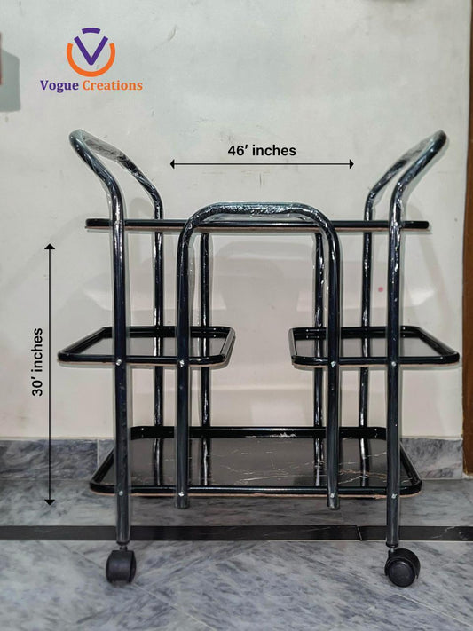 Tea Trolley - AZ Mart