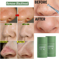 Green Mask Stick - AZ Mart