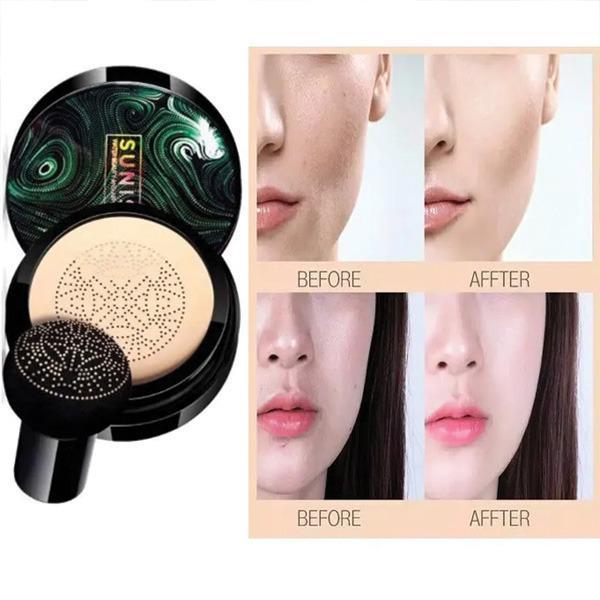 Foundation - AZ Mart