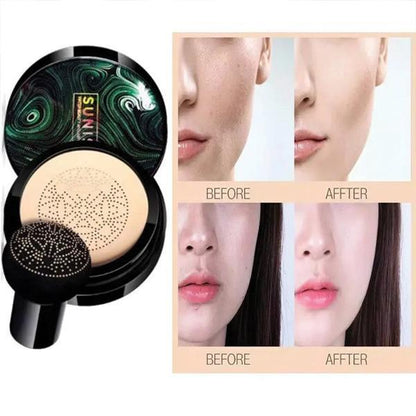 Foundation - AZ Mart